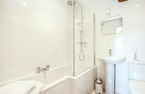 Hanley Castle Maison | The West Barn