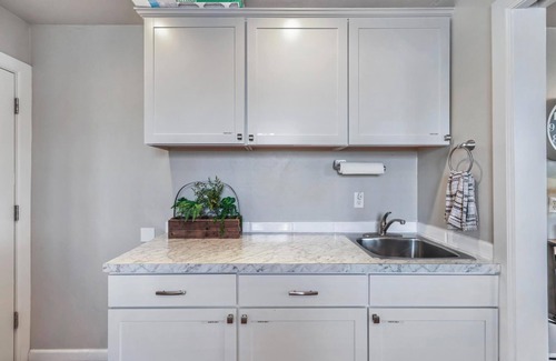 Buhl Maison | Le cottage du West End