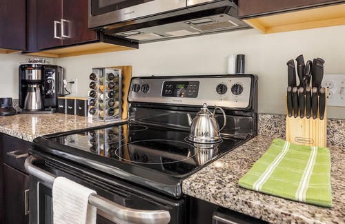 Roanoke Appartement | The West End Flats Su