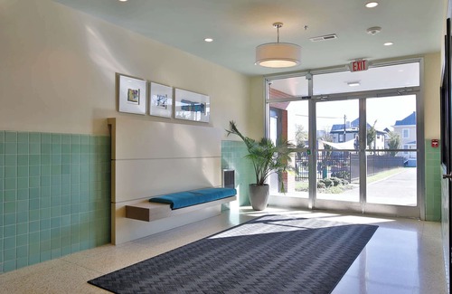 Roanoke Appartement | The West End Flats Su