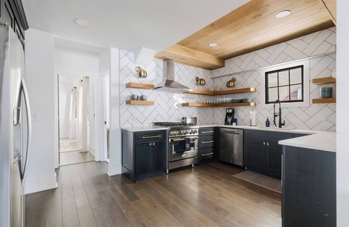 Westside Maison | The West Grand | Luxurious Design | Pet Friendly