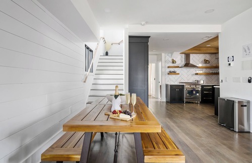 Westside Maison | The West Grand | Luxurious Design | Pet Friendly