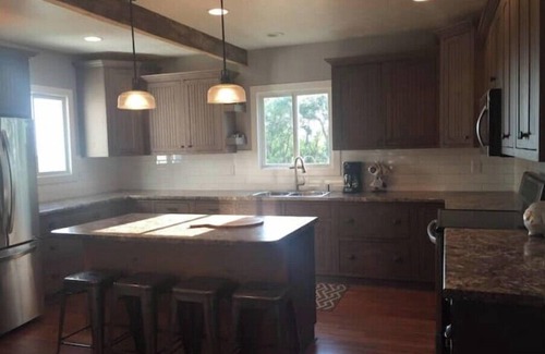 Lyons Maison | The West Ranch- Just off of I-90