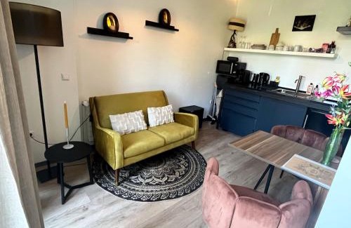 Bloemendaal Appartement | The West Wing Bloemendaal