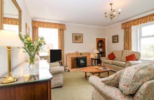 Grantown-on-Spey Maison | The West Wing