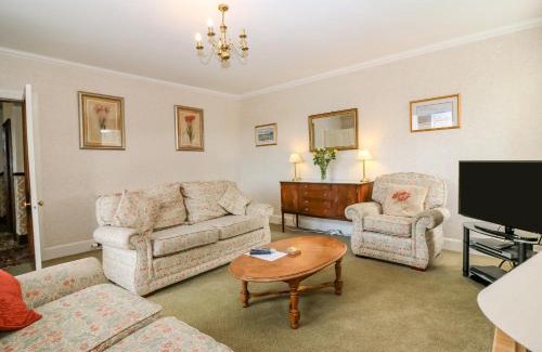 Grantown-on-Spey Maison | The West Wing