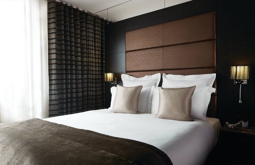 Stratford and New Town Hôtel | The Westbridge Hotel