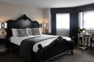 Stratford and New Town Hôtel | The Westbridge Hotel Stratford