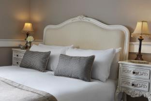 Stratford and New Town Hôtel | The Westbridge Hotel Stratford