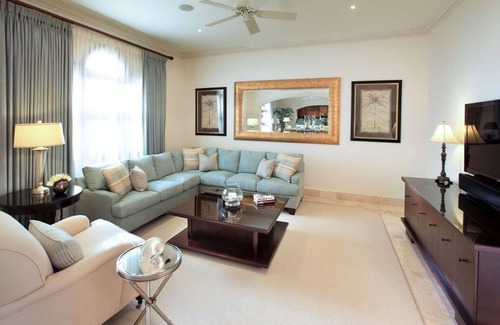 Westmoreland Villa | The Westerings (5/6 Rooms)