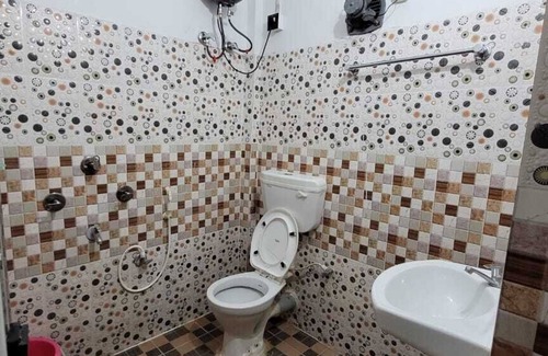 Bagori Hôtel | The Western Lodge