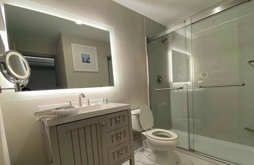 Westfield Maison | The Westfield Inn | An elegant boutique hotel at New Jersey