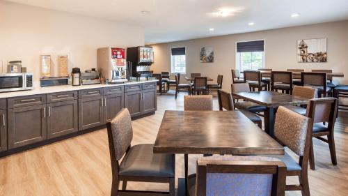 Westfield Hôtel | The Westfield Inn, BW Signature Collection