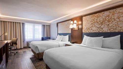 Westfield Hôtel | The Westfield Inn, BW Signature Collection
