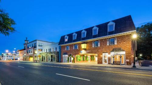 Westfield Hôtel | The Westfield Inn, BW Signature Collection