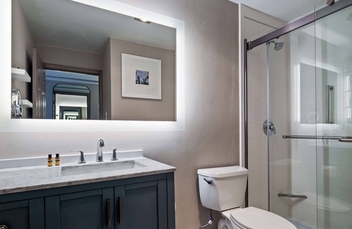 Westfield Hôtel | The Westfield Inn, BW Signature Collection