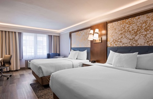 Westfield Hôtel | The Westfield Inn, BW Signature Collection