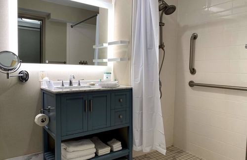 Westfield Hôtel | The Westfield Inn, BW Signature Collection