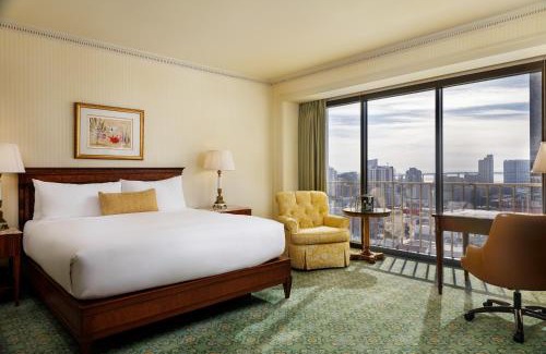 Civic Core Hôtel | The Westgate Hotel