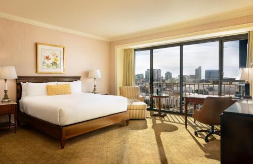 Civic Core Hôtel | The Westgate Hotel