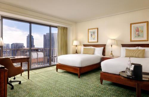 Civic Core Hôtel | The Westgate Hotel