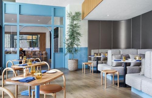Brisbane Central Business District Hôtel | The Westin Brisbane