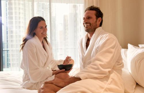 Brisbane Central Business District Hôtel | The Westin Brisbane