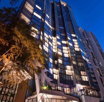 Brisbane Central Business District Hôtel | The Westin Brisbane