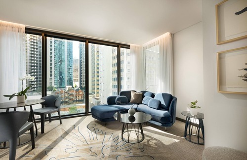 Brisbane Central Business District Hôtel | The Westin Brisbane