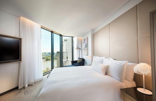 Brisbane Central Business District Hôtel | The Westin Brisbane