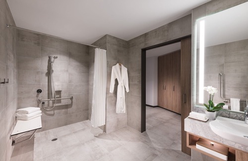 Brisbane Central Business District Hôtel | The Westin Brisbane