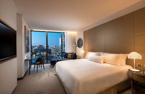 Brisbane Central Business District Hôtel | The Westin Brisbane