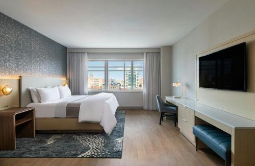 Downtown Buffalo Hôtel | The Westin Buffalo