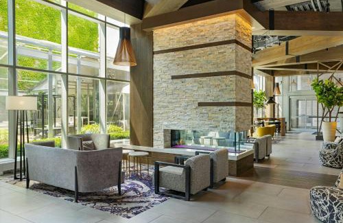 Downtown Buffalo Hôtel | The Westin Buffalo