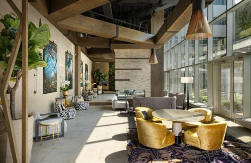 Downtown Buffalo Hôtel | The Westin Buffalo