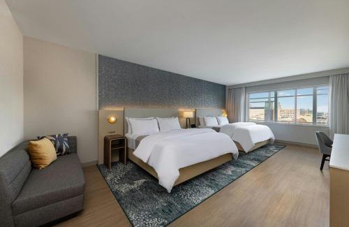 Downtown Buffalo Hôtel | The Westin Buffalo