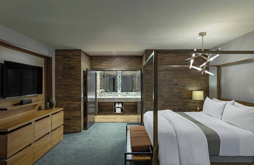 Downtown Buffalo Hôtel | The Westin Buffalo