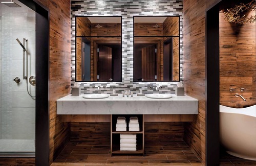 Downtown Buffalo Hôtel | The Westin Buffalo
