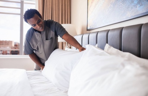 Downtown Buffalo Hôtel | The Westin Buffalo
