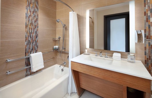 Downtown Buffalo Hôtel | The Westin Buffalo