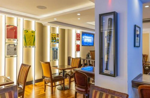 Zona 10 Hôtel | The Westin Camino Real, Guatemala