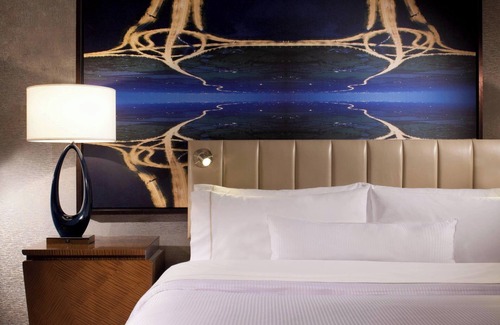 Park Central Hôtel | The Westin Dallas Park Central