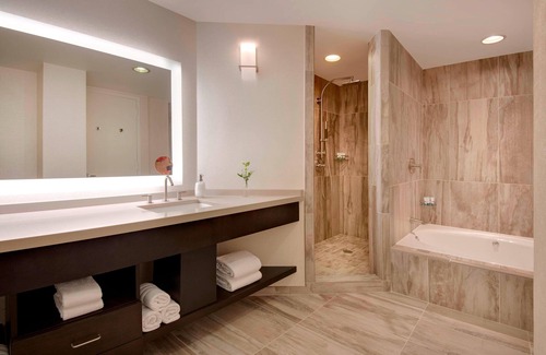 Park Central Hôtel | The Westin Dallas Park Central