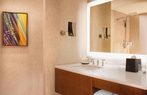 Park Central Hôtel | The Westin Dallas Park Central