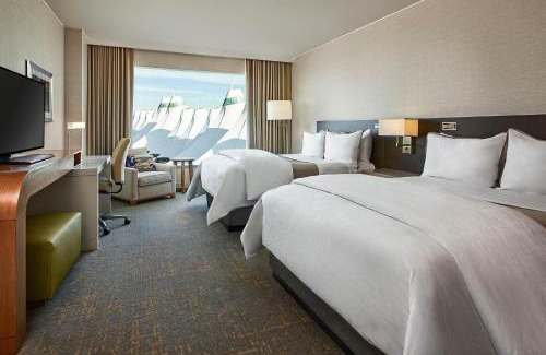 Dupont Hôtel | The Westin Denver International Airport