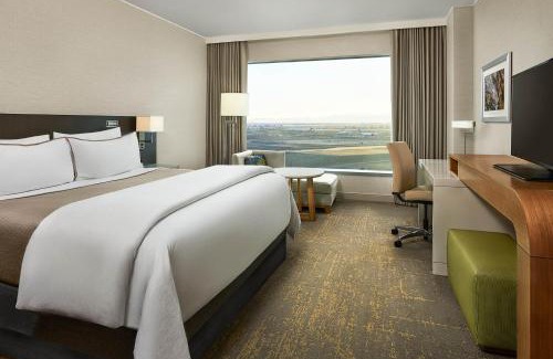 Dupont Hôtel | The Westin Denver International Airport