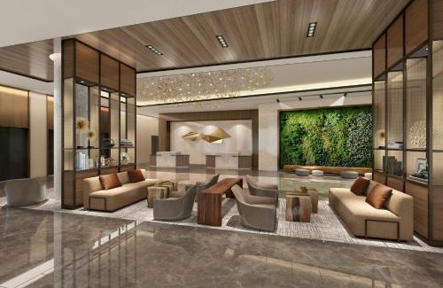 Queens Hôtel | The Westin Flushing LaGuardia Airport