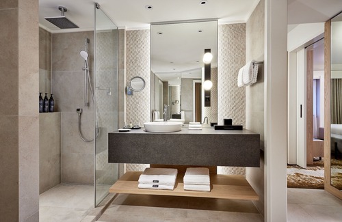 Innenstadt Hôtel | The Westin Grand Frankfurt