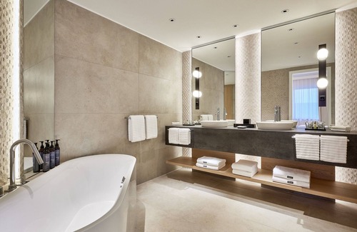 Innenstadt Hôtel | The Westin Grand Frankfurt
