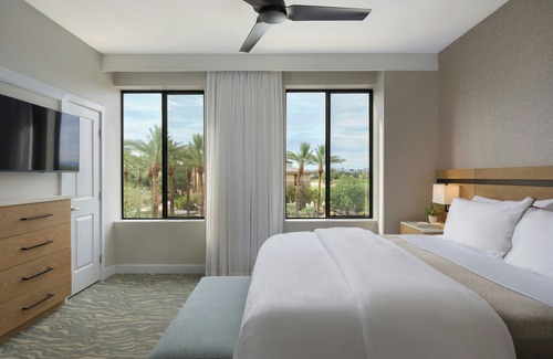 Kierland Hôtel | The Westin Kierland Villas, Scottsdale